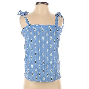 J.Crew Sleeveless Top